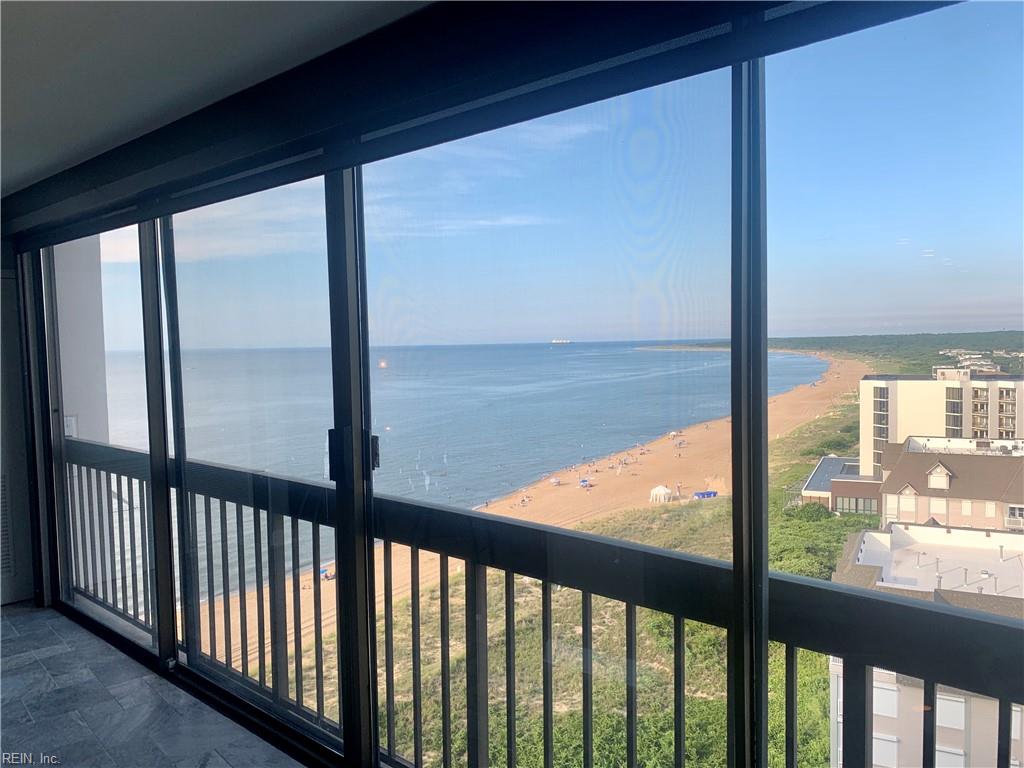 2830 Shore Drive PH1