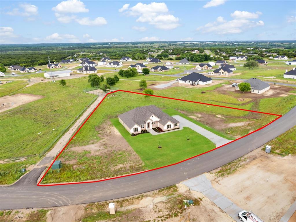 1036 Uplift Drive