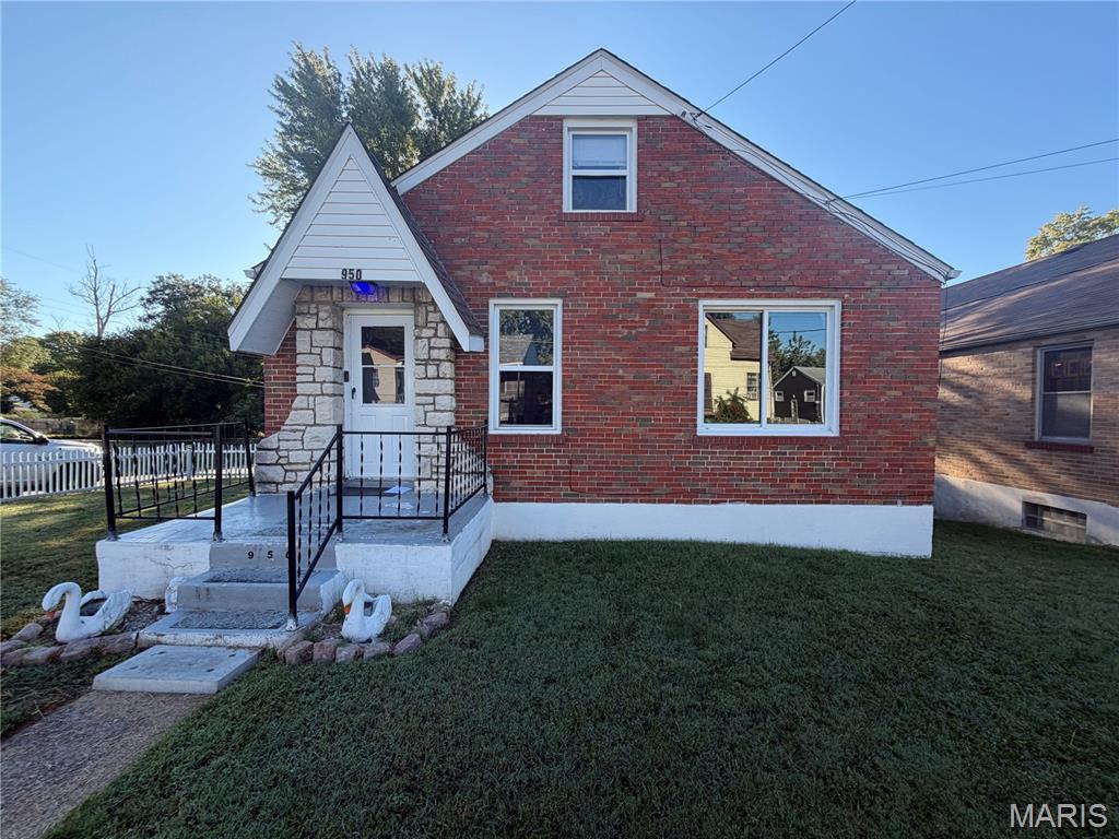 950 Dammert Avenue