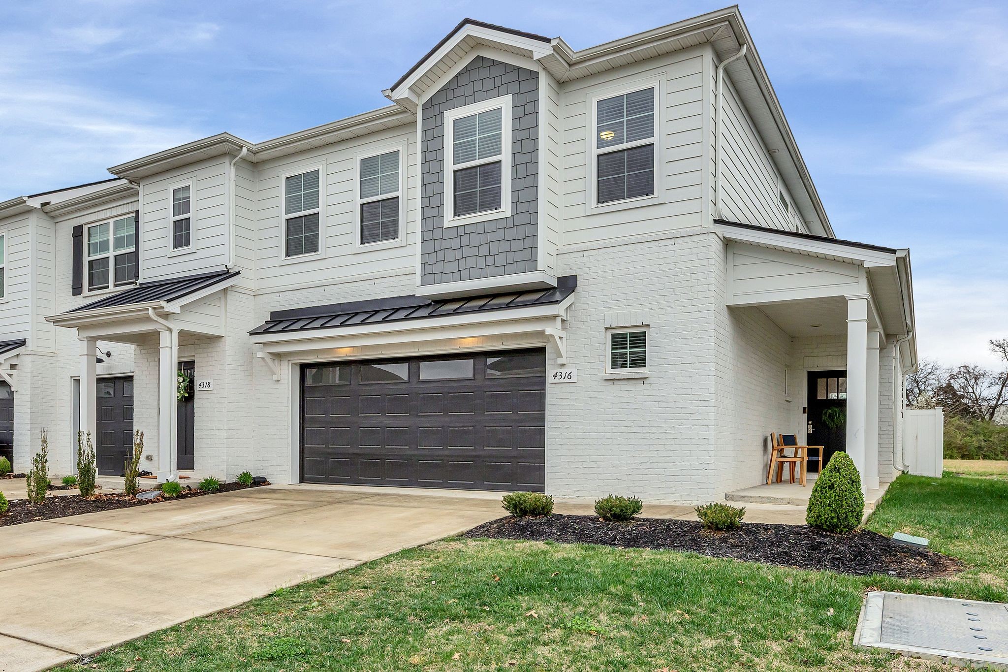 4316 Spyglass Dr — sold