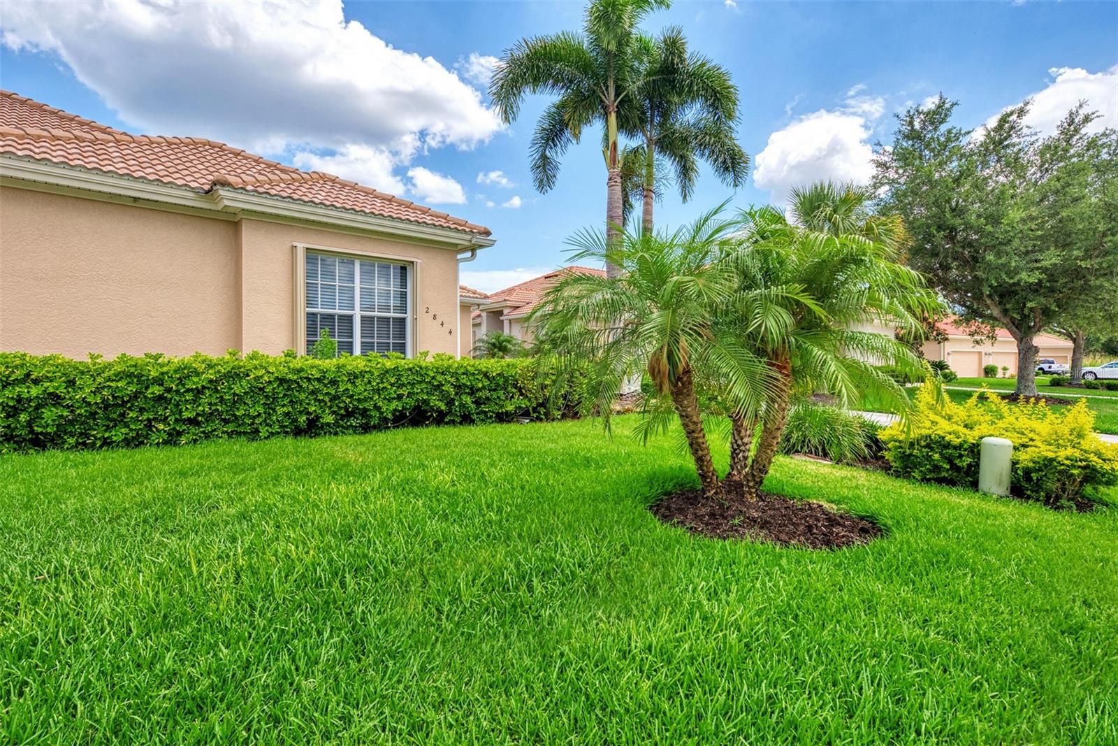 2844 Myakka Creek Court