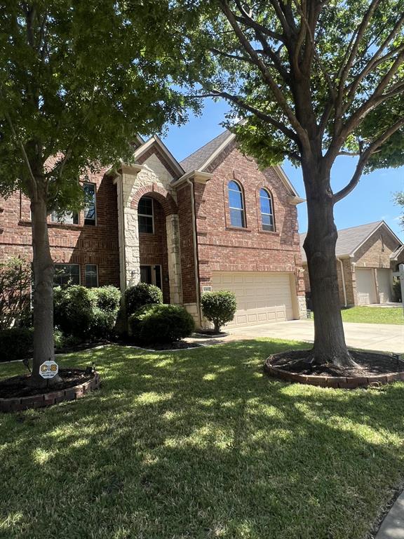 11462 Henderson, Drive Frisco, TX
