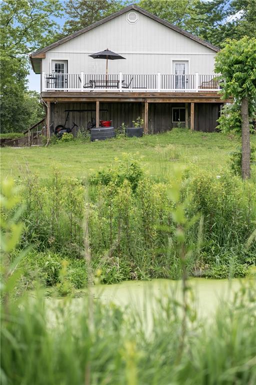 19109 Quinn Road