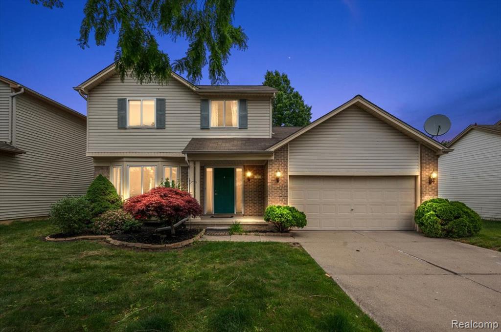 Pride of ownership is clear! Award Winning Troy High School District. Hardwood Cherry Oak Wood Flooring throughout main living areas. Granite Kitchen. Fresh Paint in rooms. Partial finished basement w/living area. A separate room can be used as office. Lots of great storage throughout! First Floor laundry. All appliances stay with home. Great Convenient Award Winning Troy School Neighborhood. Minutes to Expressway and Shopping. Please to maintain the Move-In-Ready condition, remove shoes at the request of the Owner. BATVAI. All applicants will be responded to promptly. Lawn care and maintenance is included in the lease price and taken care of by the landlord.