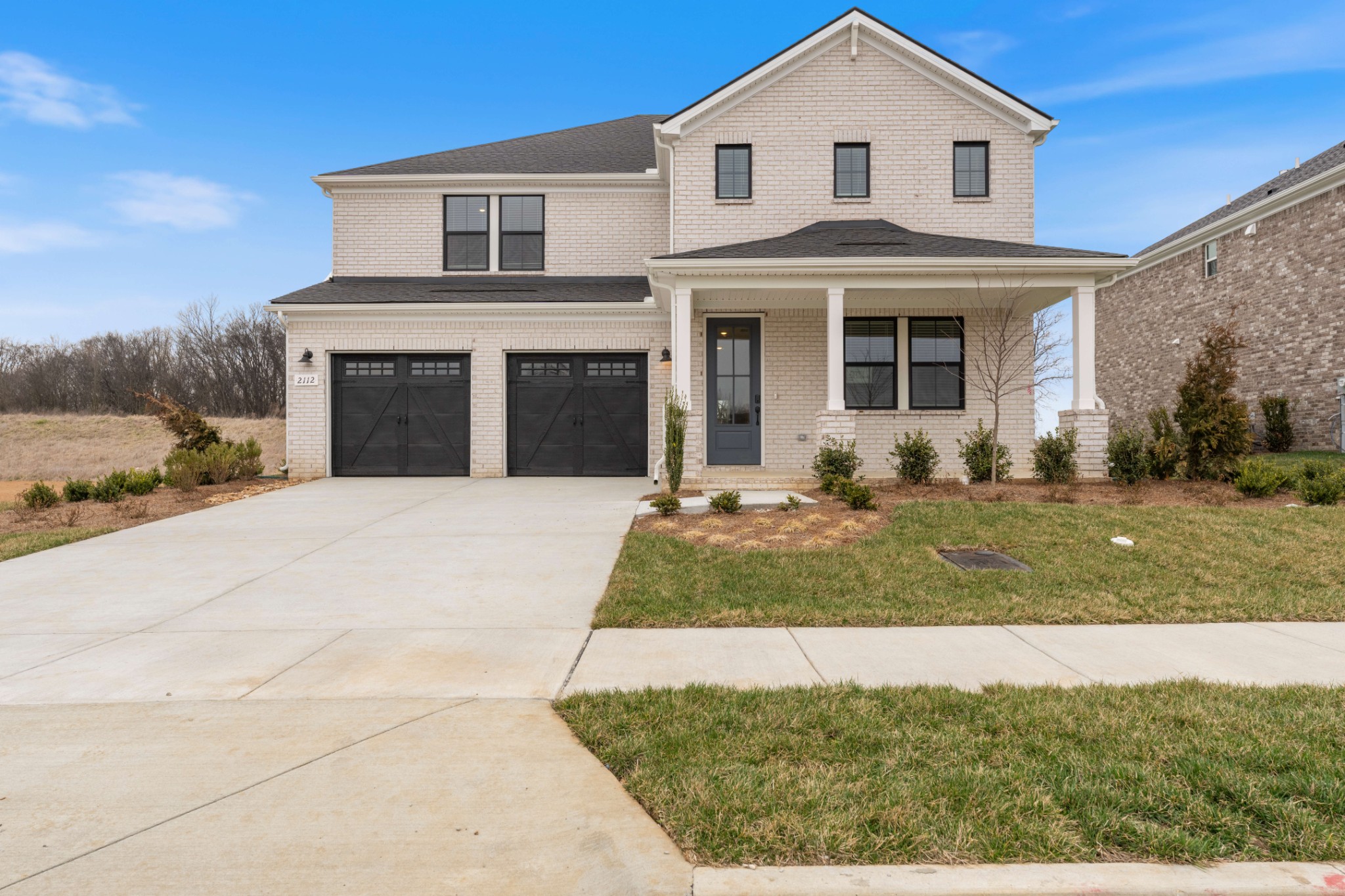 2112 Riley Park Dr — sold June 1, 2026
