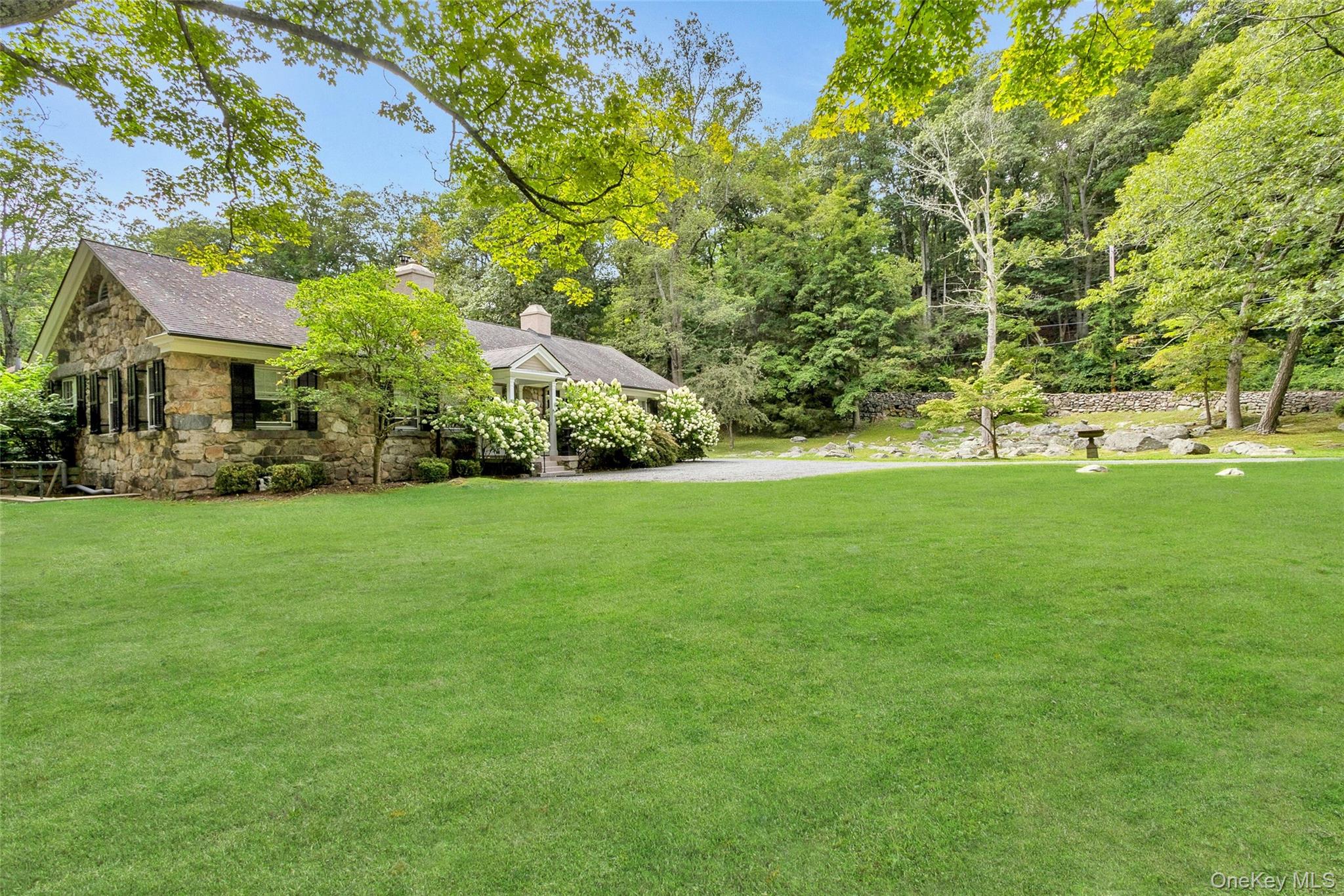 55 Mountain Farm Road