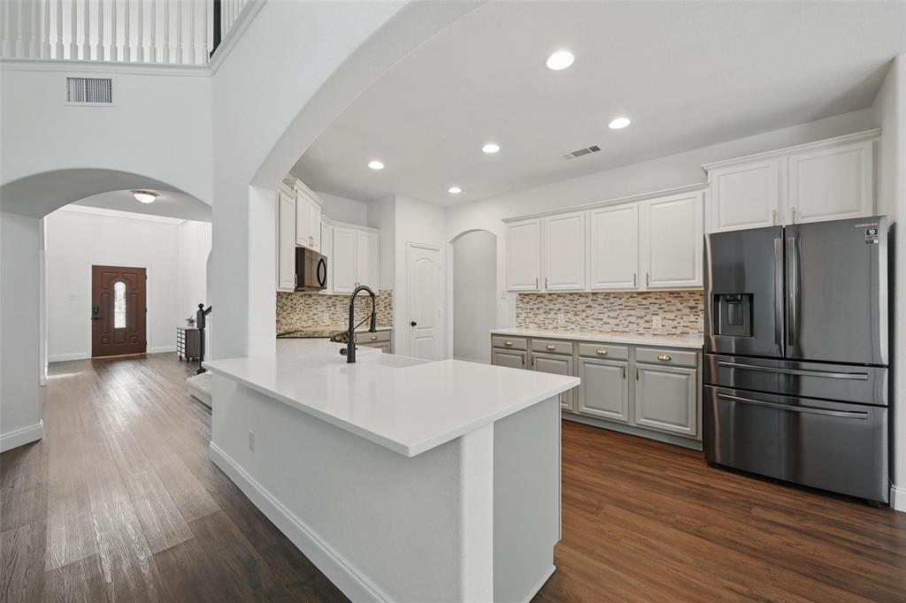 6603 Aster Court