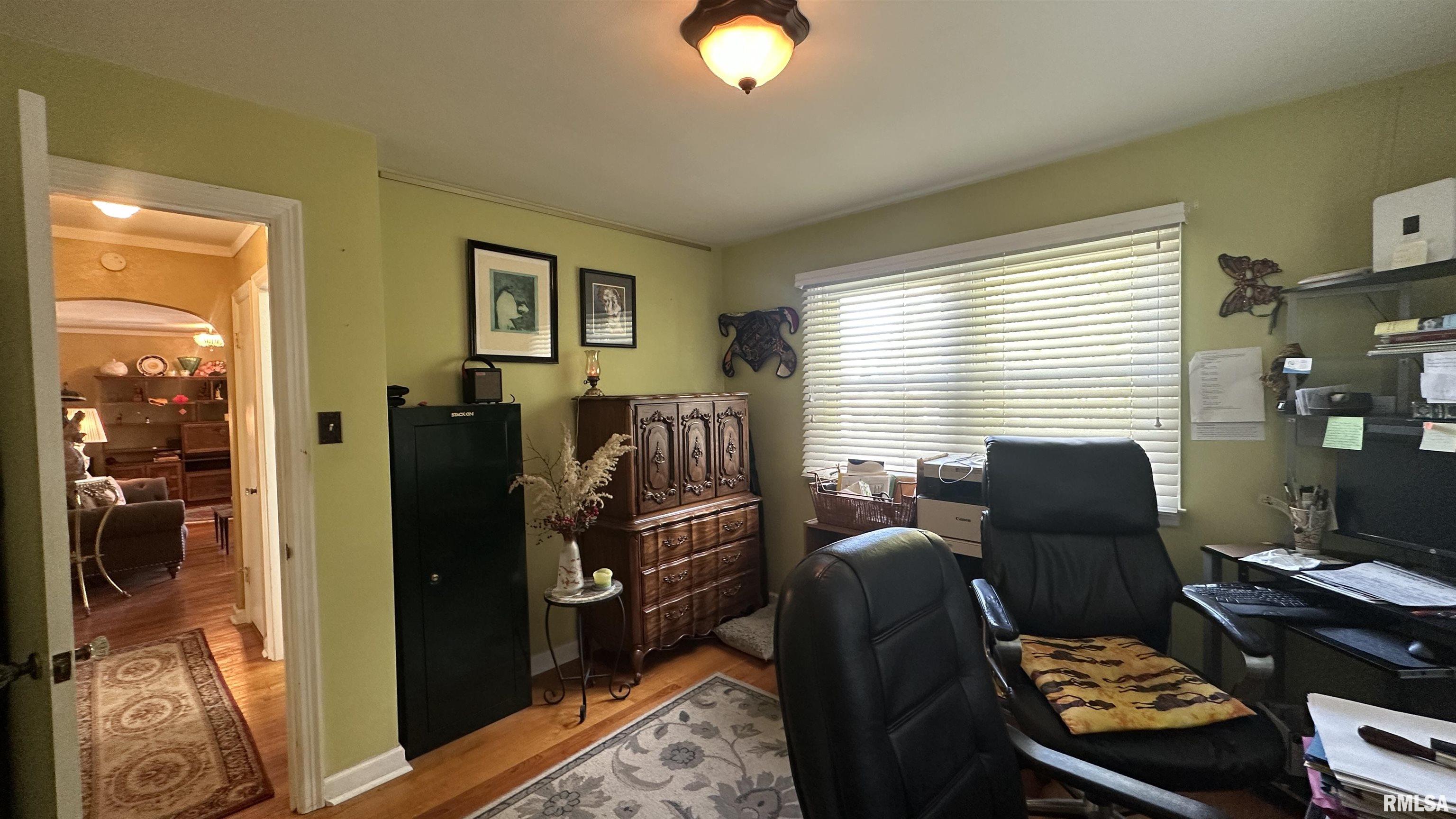 3312 Lawrence Road