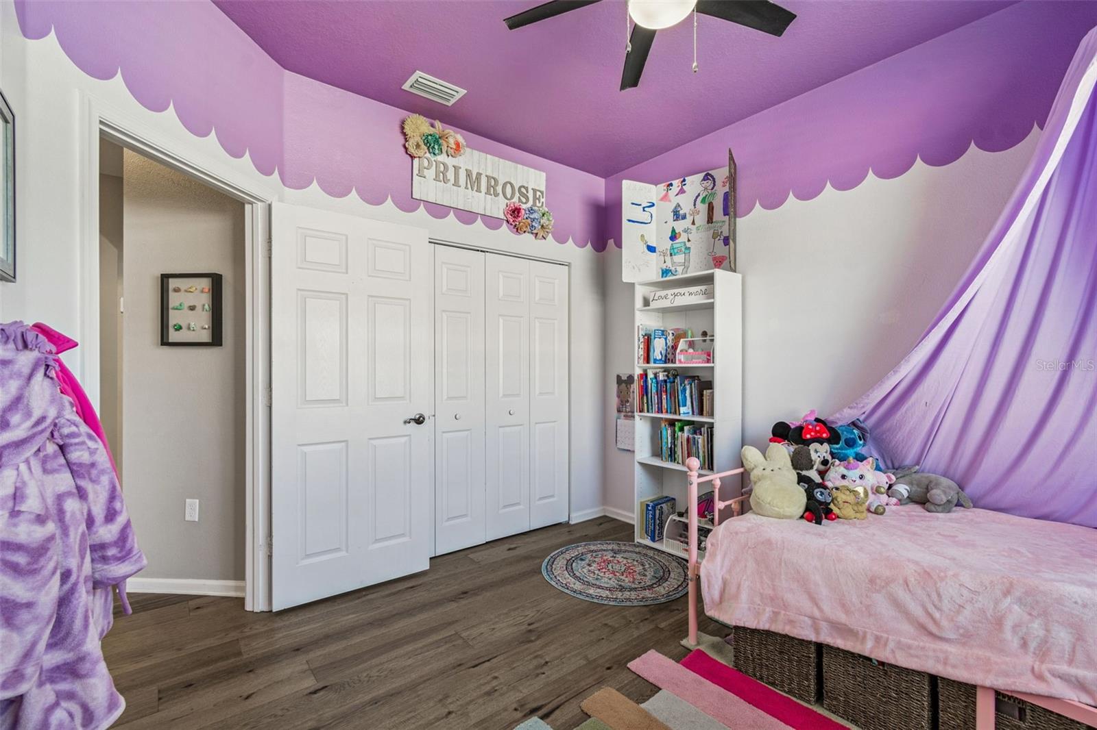 8621 Eagle Brook Drive