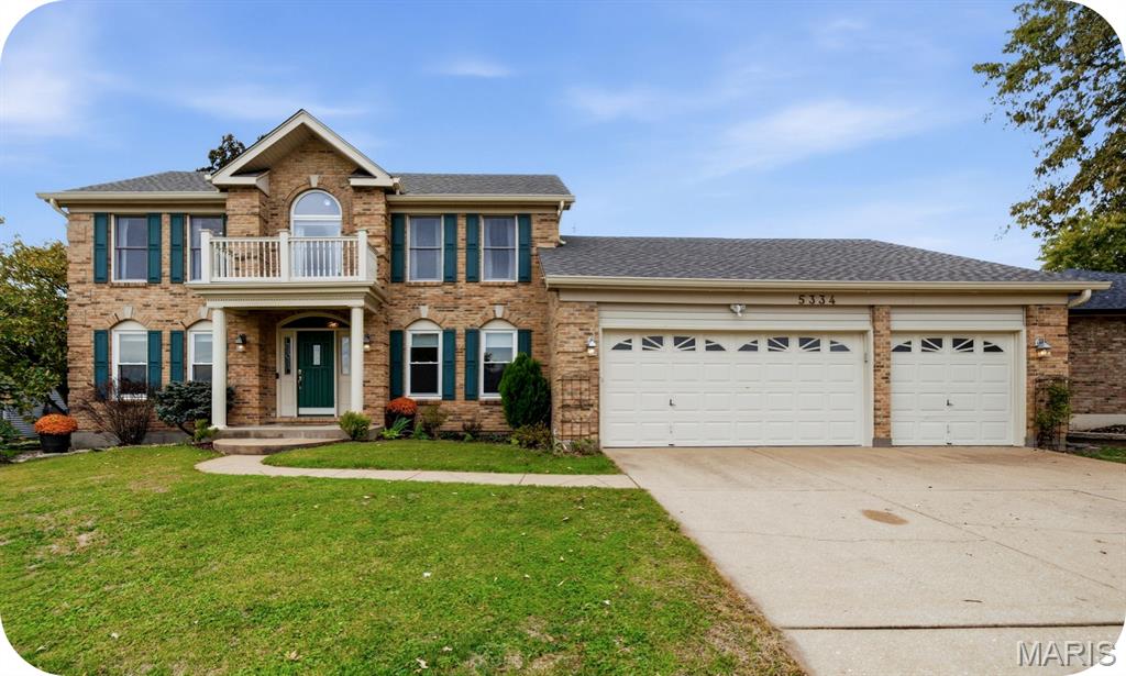 5334 Hagemann Crossing Drive