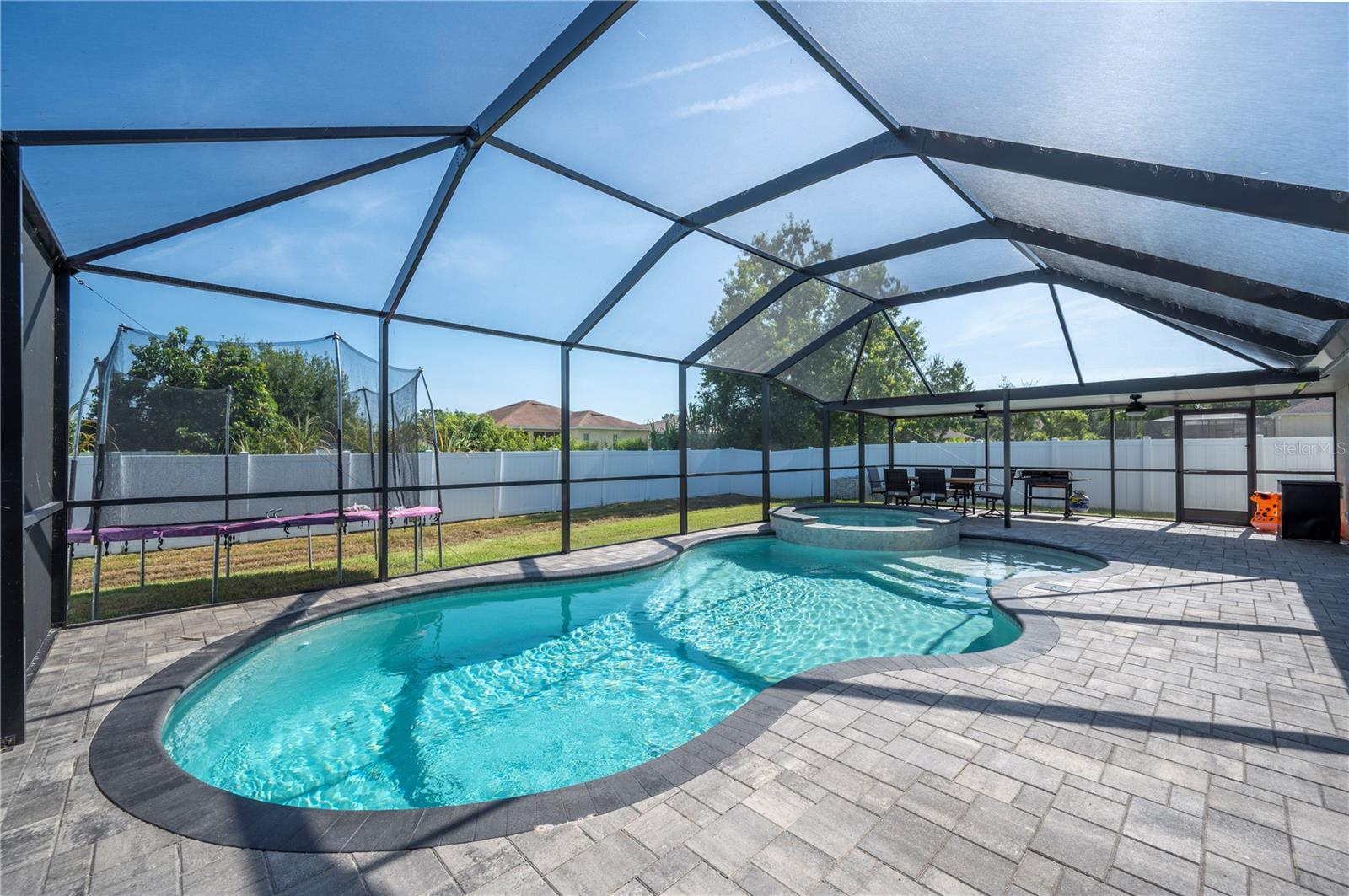2949 Blackwater Creek Drive
