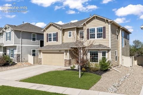 8055 Glory Drive