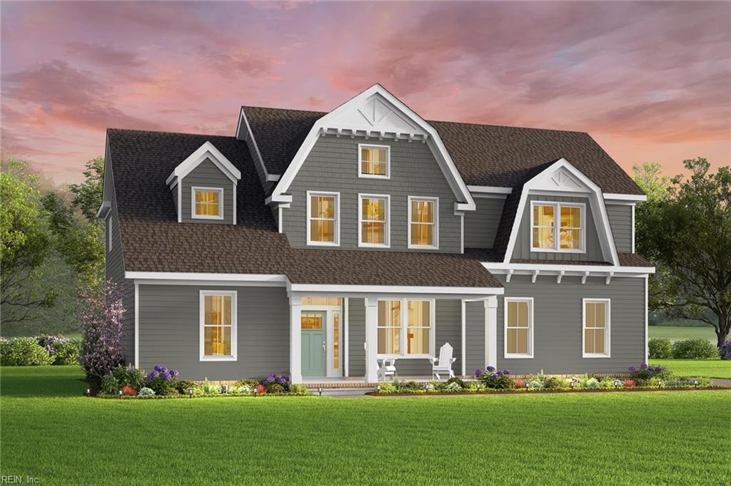 3A Taft Road, Chesapeake, VA 