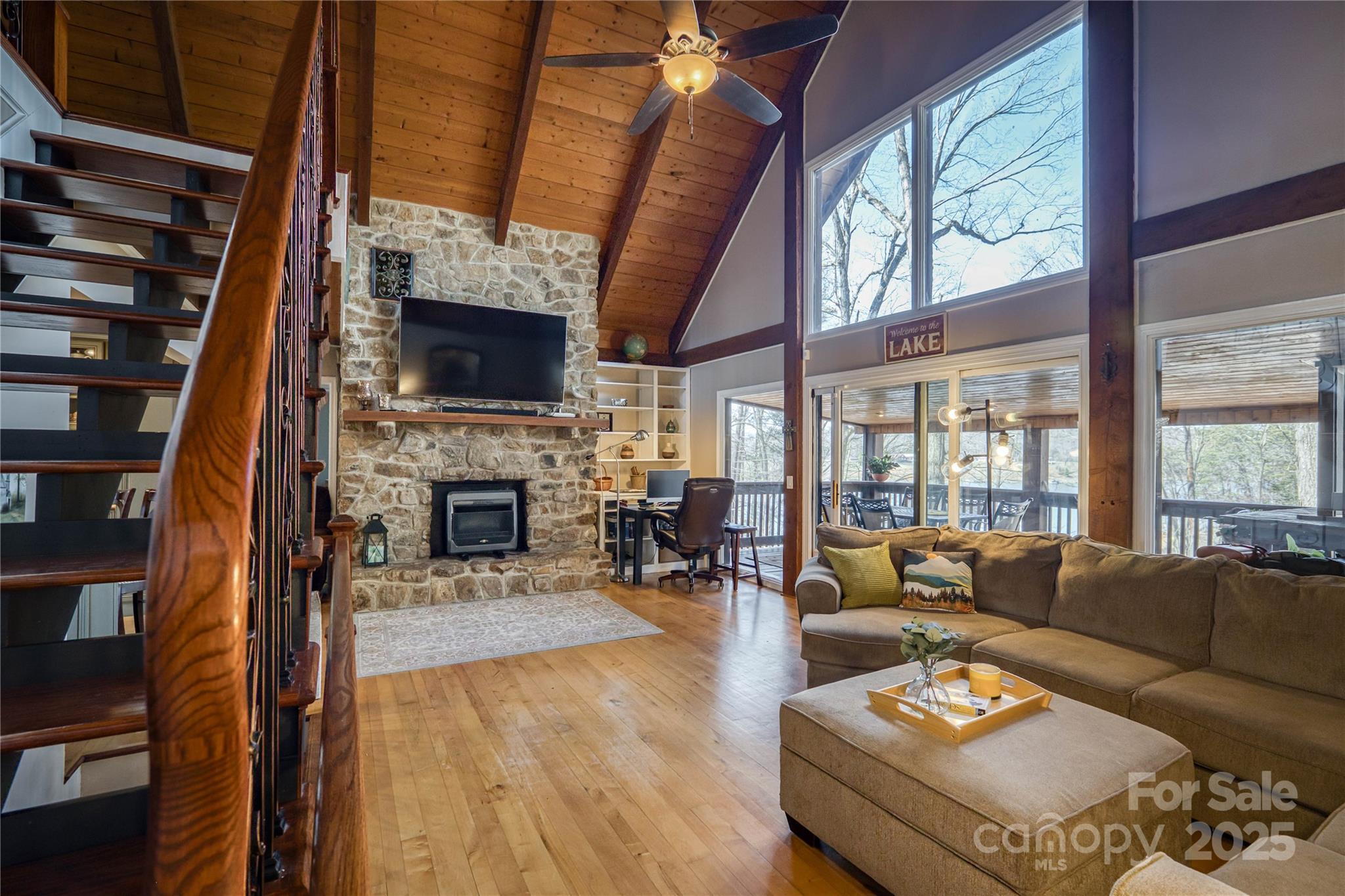 396 Lake Hills Drive