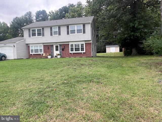 2808 Federal Lane
