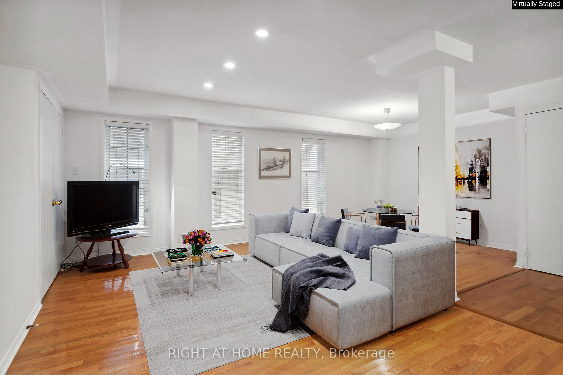 72 Sidney Belsey Cres 307