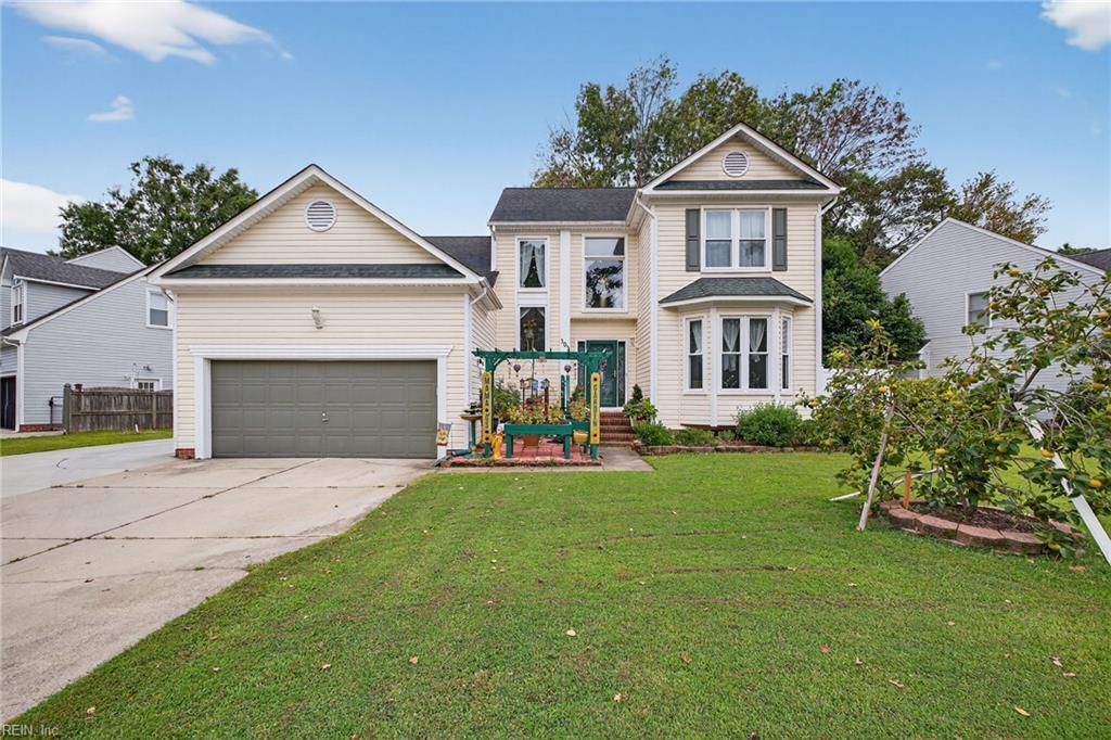 303 Sherwood Forest Road, Chesapeake, VA 