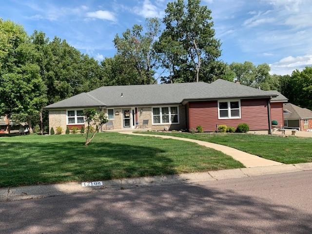 12108 Oak Ridge Road
