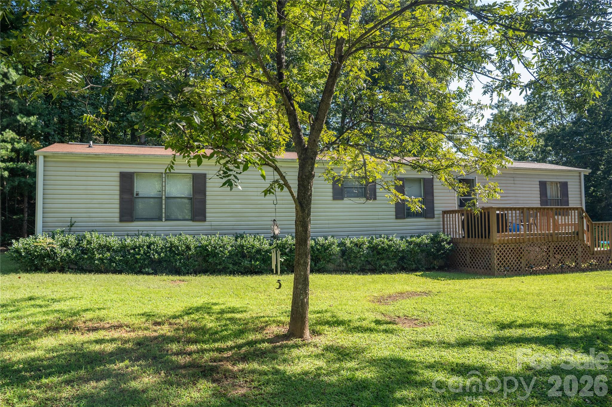 LOT 1 & LOT 2 Elijah Circle