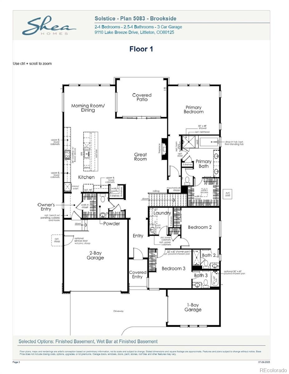 11475 Autumn Moon Street