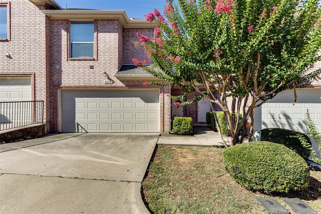 4018 Willowrun Lane