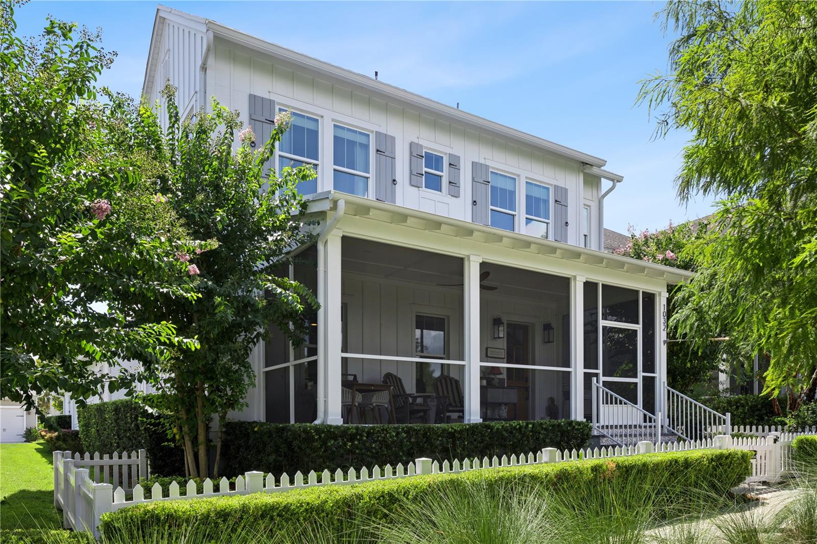 1032 Galston Alley, Winter Garden, FL