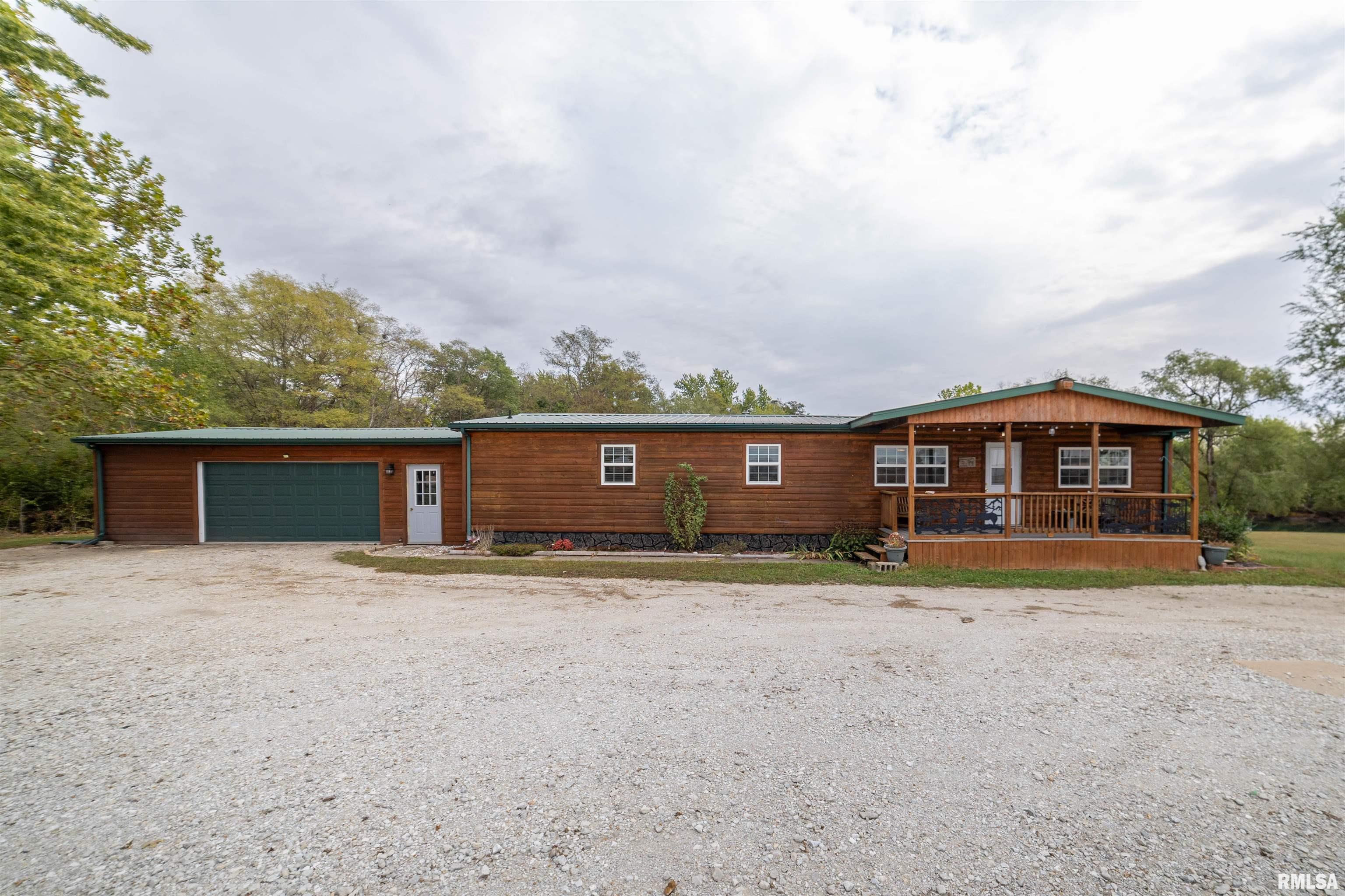 85 N County Road 2940 Road