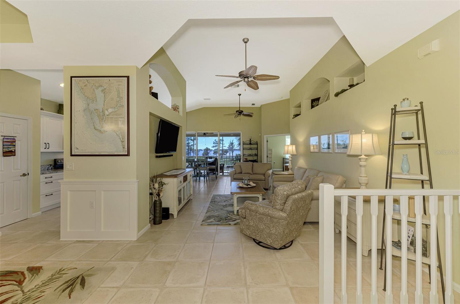 4604 Club Drive B201