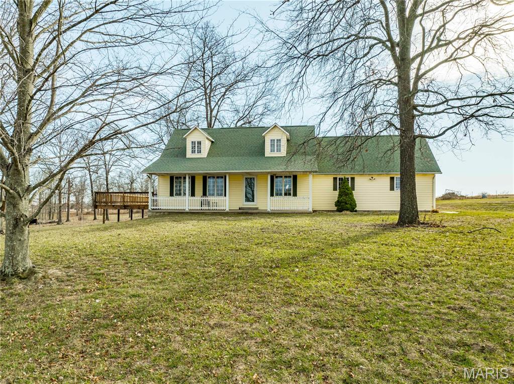 18320 State Highway Kk