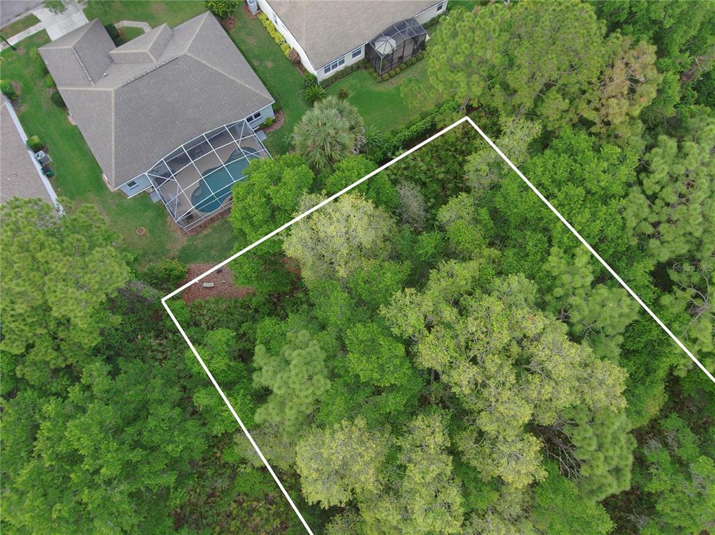 0 Stacey Drive, Mount Dora, FL 32757