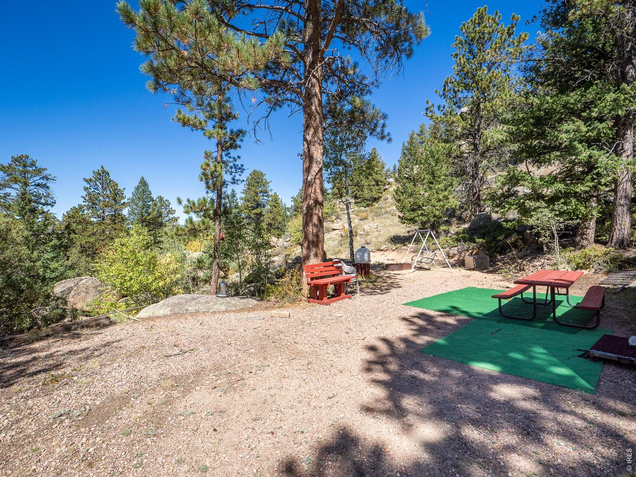 684 Iron Mountain Dr
