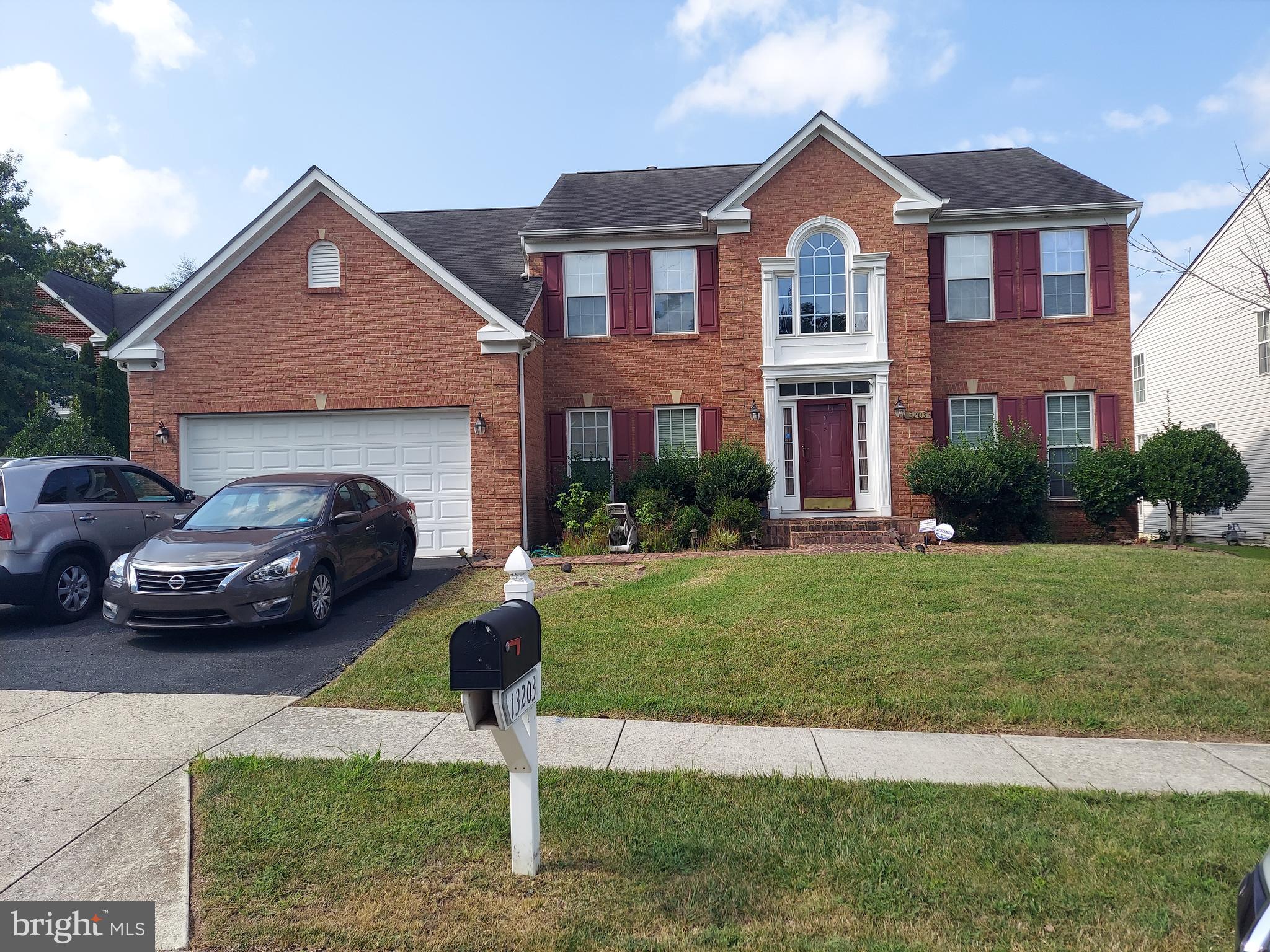 13203 Falling Water Court
