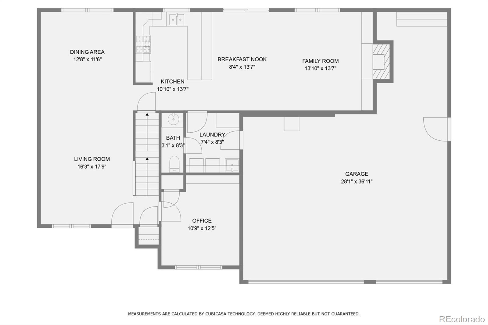 12416 Columbine Way