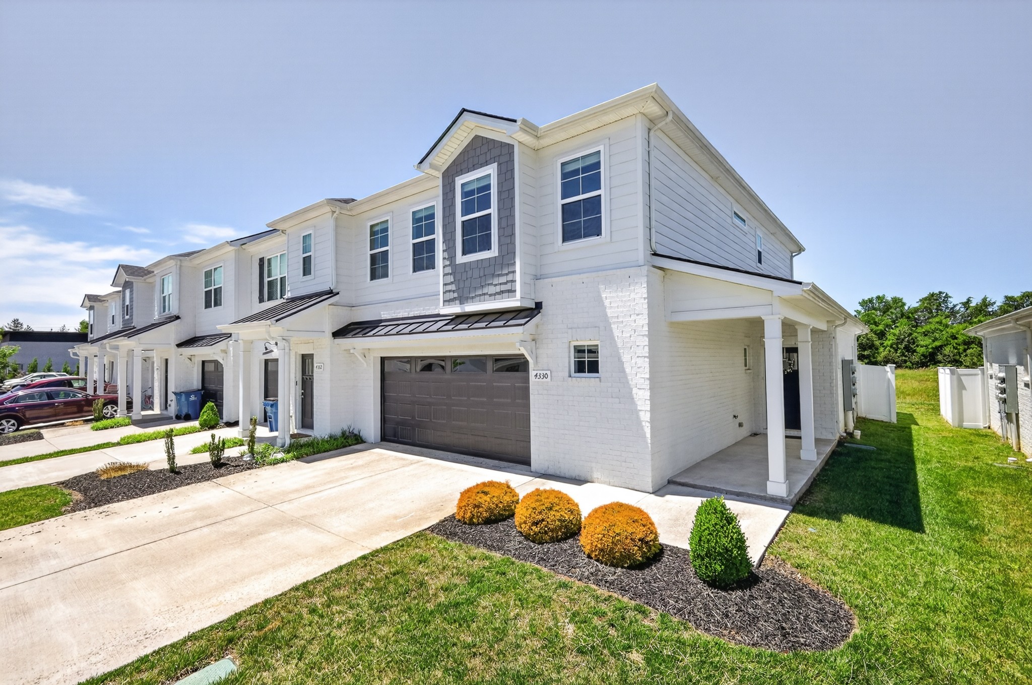 4330 Spyglass Dr