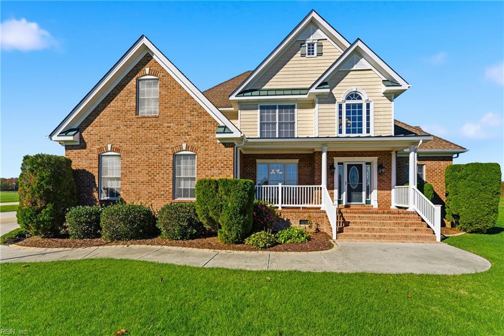1928 Long Ridge Road, Chesapeake, VA 