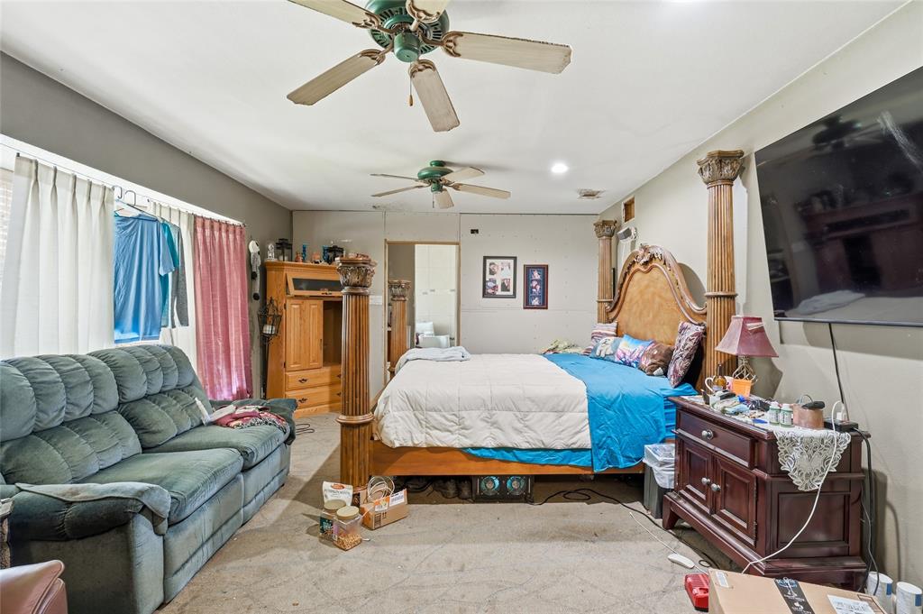 105 Texoma Terrace Road