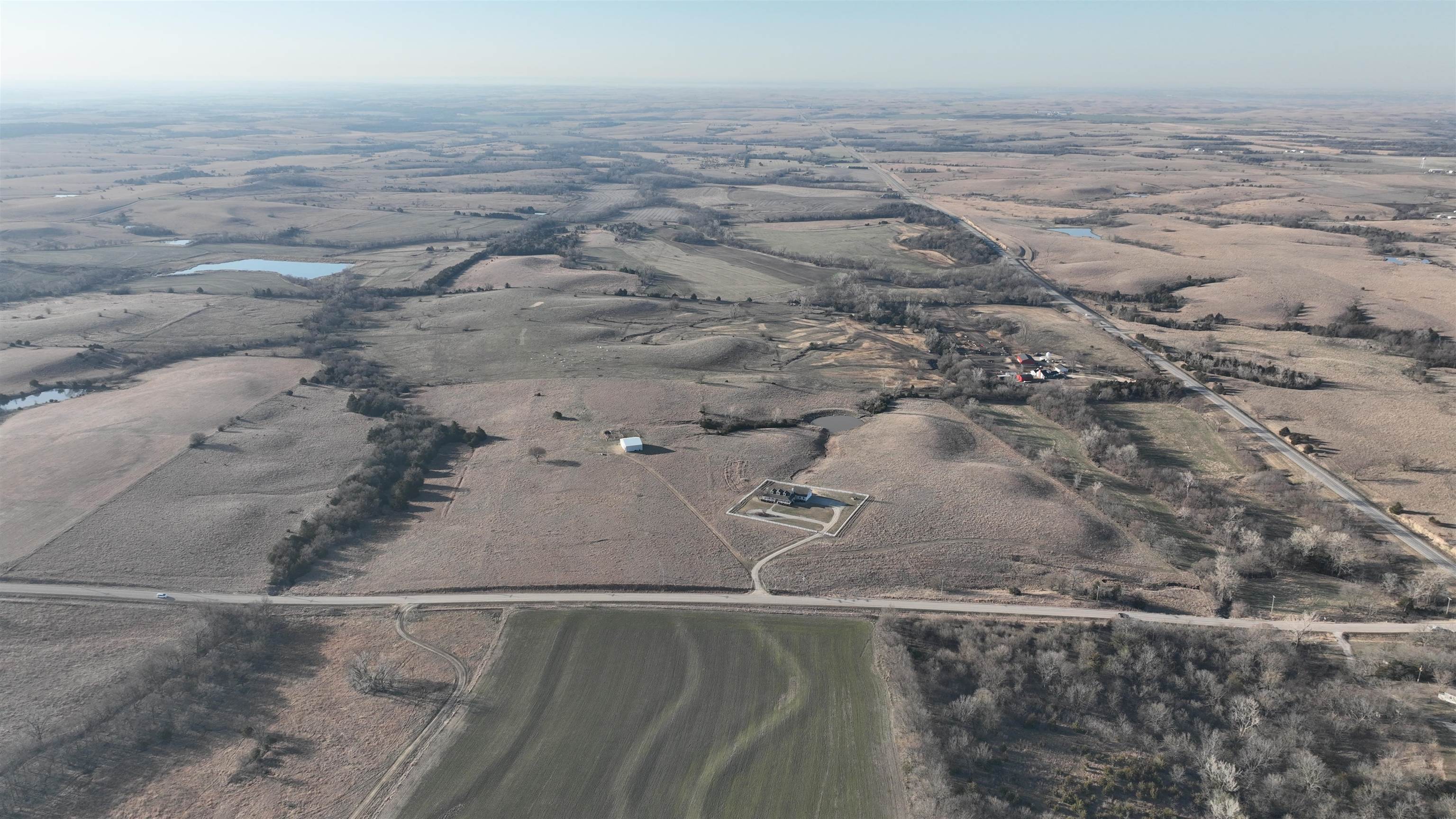 8600 Westmoreland Rd Tract 3