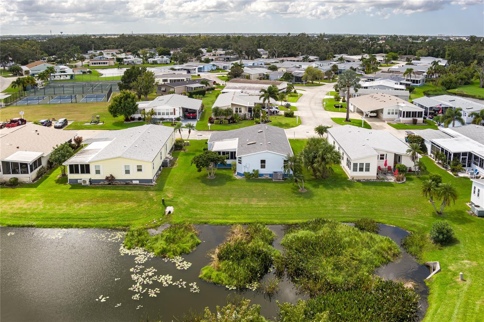 120 Mockingbird Lane