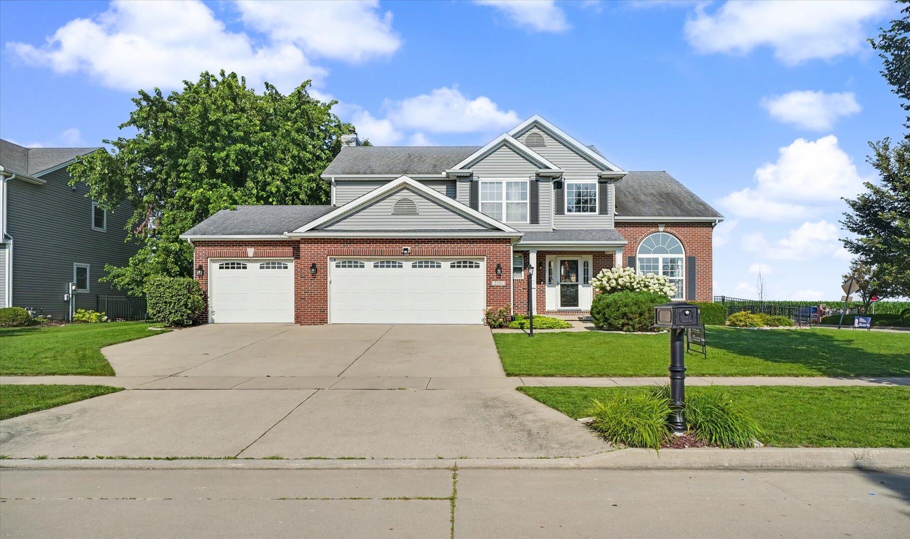 2101 Talans Drive