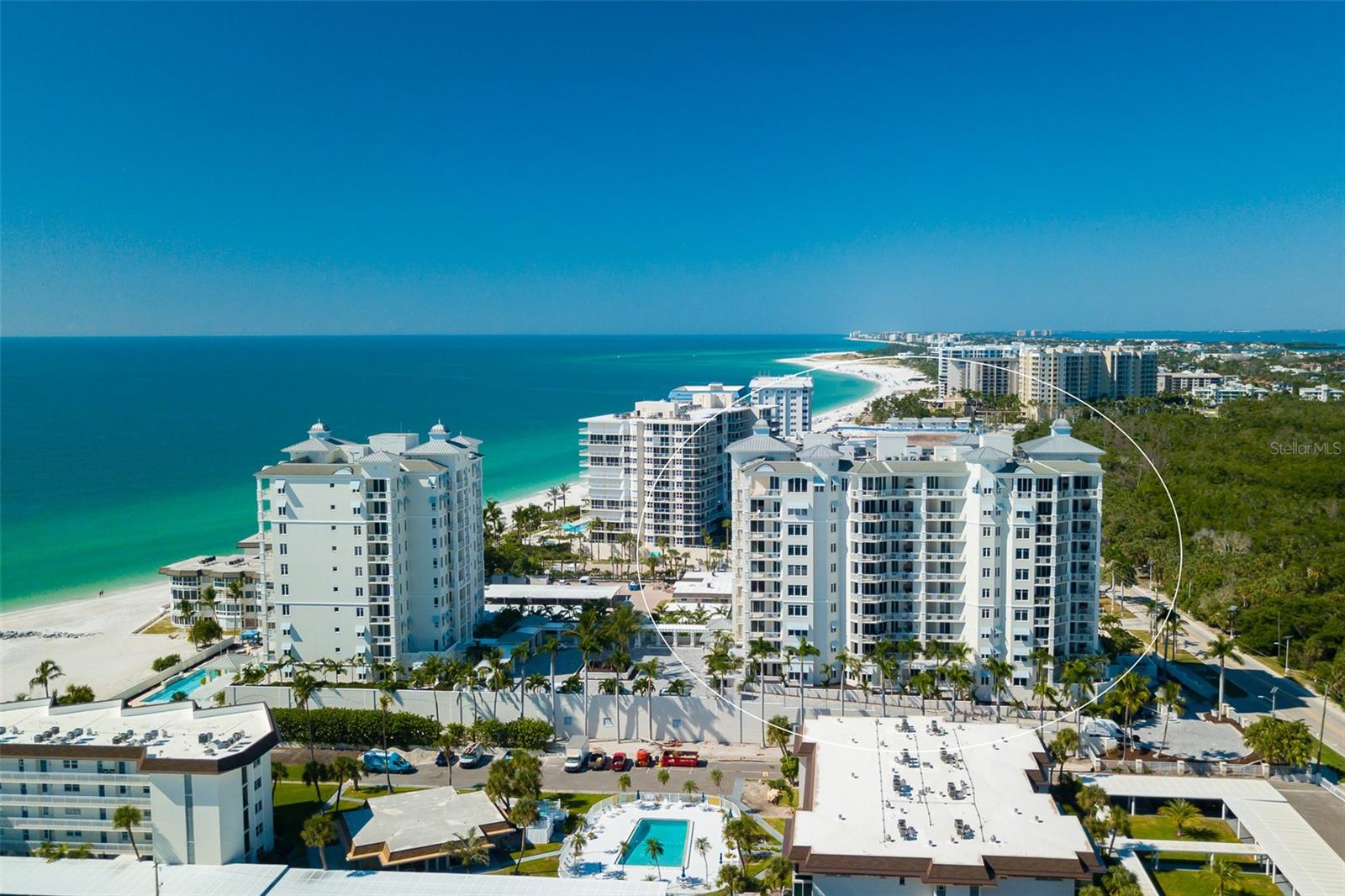 2050 Benjamin Franklin Drive A601