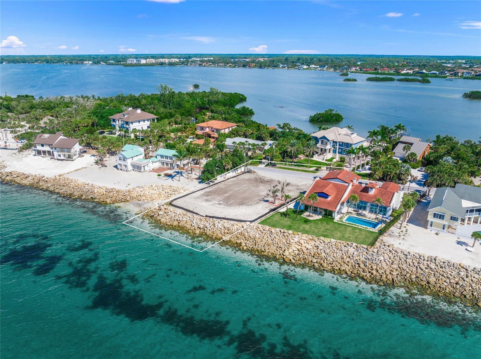 141 N Casey Key Road