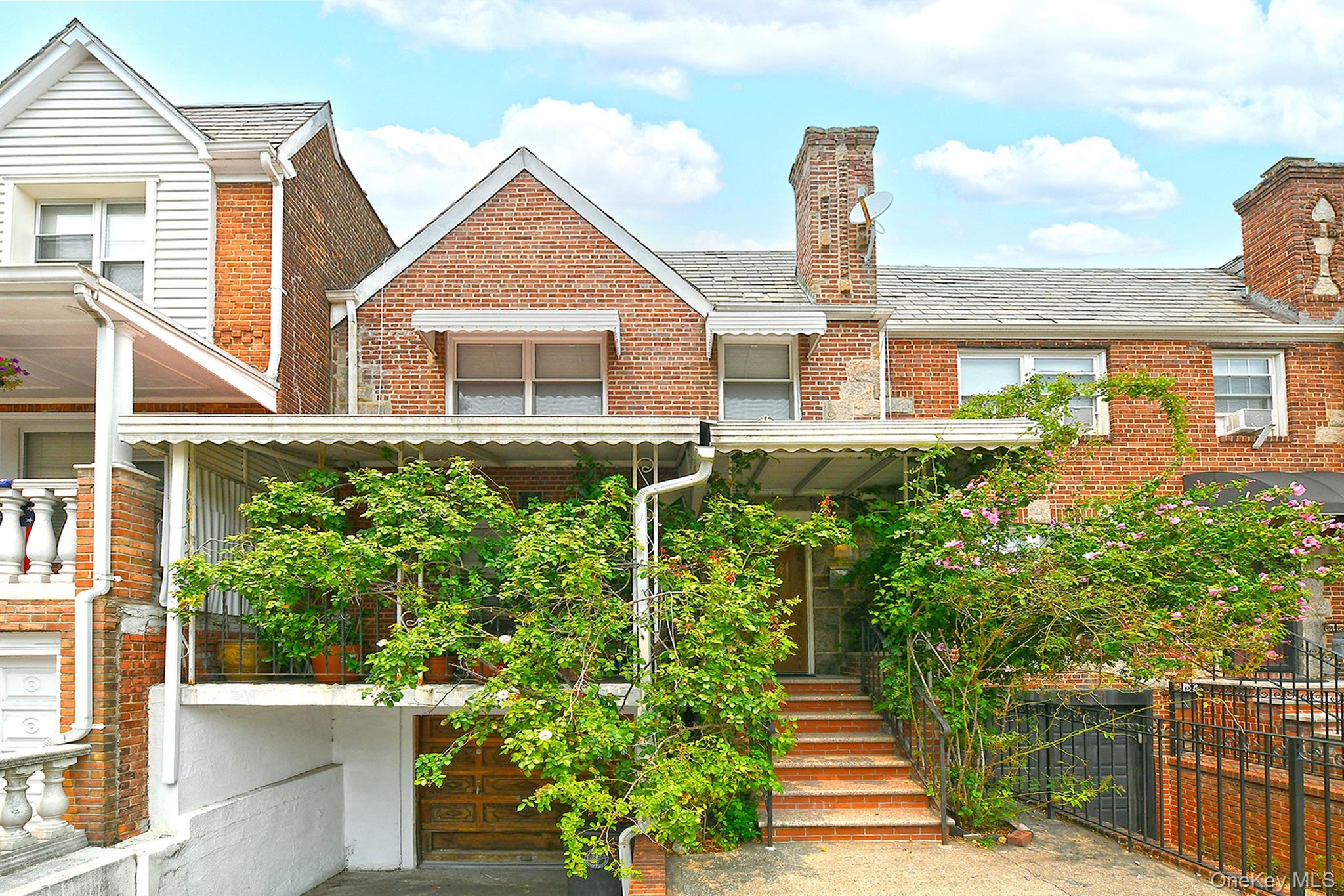 Welcome to 32-50 32nd Street, Astoria, NY 11106, where comfort, versatility, and location come together in one exceptional property.This well-maintained 3-bedroom, 2.5-bath home. A spacious and functional layout designed to accommodate today's lifestyle. Sun-filled living spaces create a warm, inviting atmosphere, while the thoughtful floor plan provides plenty of room for everyday living and entertaining.A standout feature is the bonus Florida room, offering the perfect space for a home office, playroom, or year-round retreat overlooking the backyard. The attached garage provides the convenience of private parking and additional storage—a true luxury in Astoria.The home's flexible layout presents the potential in-law configuration or accessory apartment (subject to buyer verification and applicable municipal approvals), making it an attractive opportunity for those seeking added flexibility.Situated in the heart of Astoria, you'll enjoy being just minutes from renowned restaurants, boutique shopping, parks, schools, public transportation, and easy access to Manhattan. Whether you're looking for your forever home or a property with exceptional potential, this residence offers the perfect combination of location, versatility, and value.Property Features: • 3 Spacious Bedrooms• 2.5 Bathrooms• Attached Garage• Bonus Florida Room• Flexible Floor Plan• Potential In Law/Accessory Apartment Opportunity (Buyer to Verify)• Near Transportation, Shopping & DiningDon't miss this rare opportunity to own a versatile home.  Schedule your private showing today and experience all that 32-50 32nd Street has to offer.