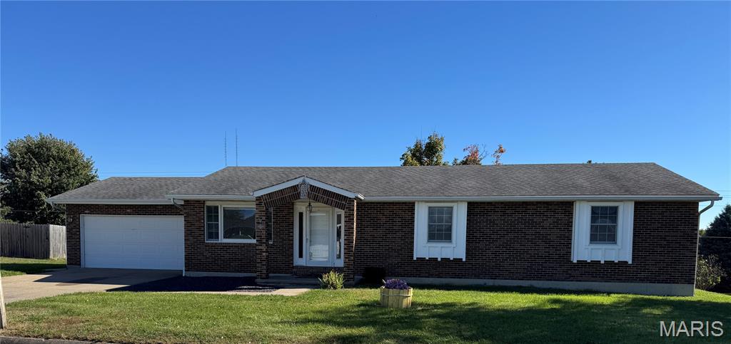 31 Brook Road