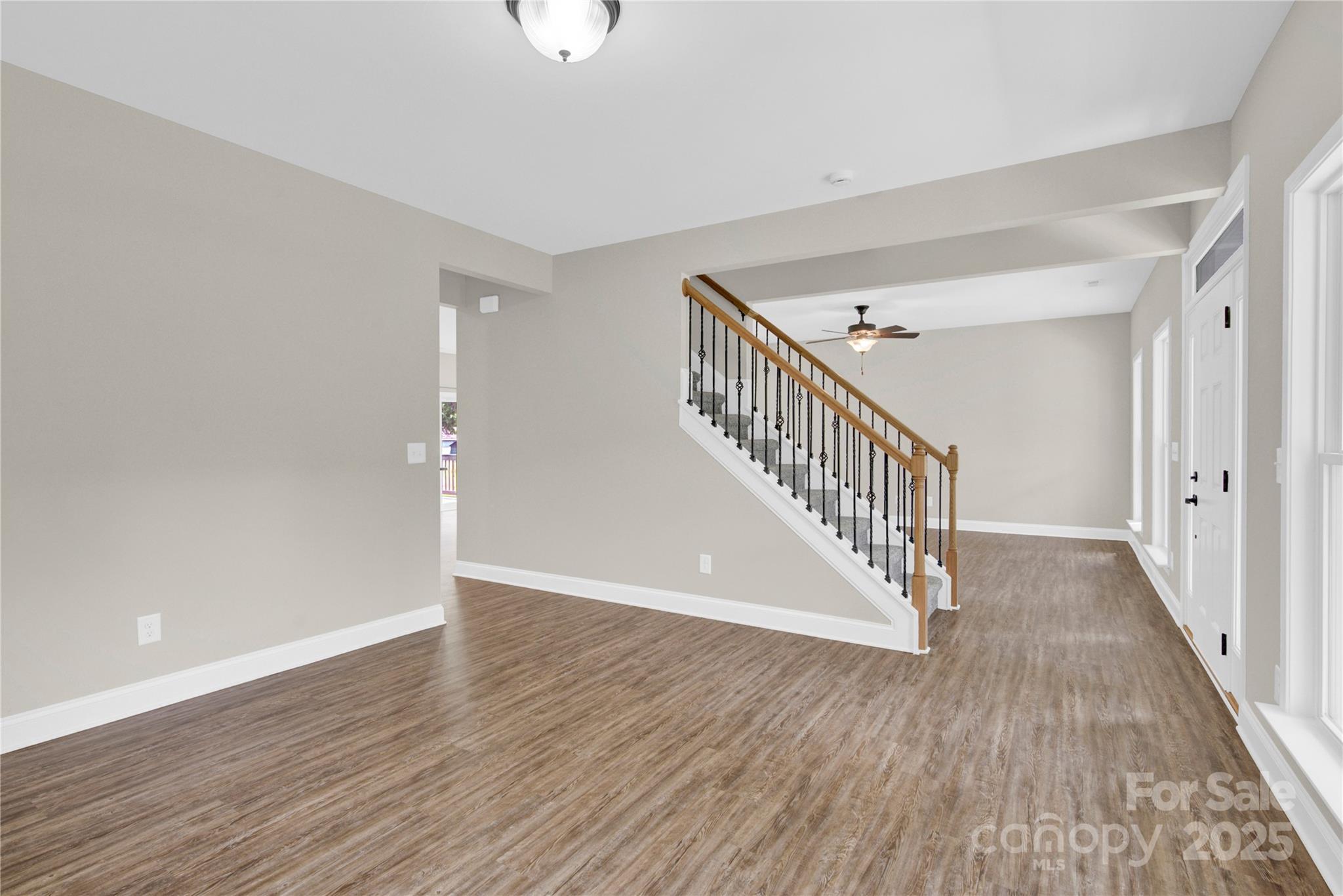 15818 Cletus Brawley Road