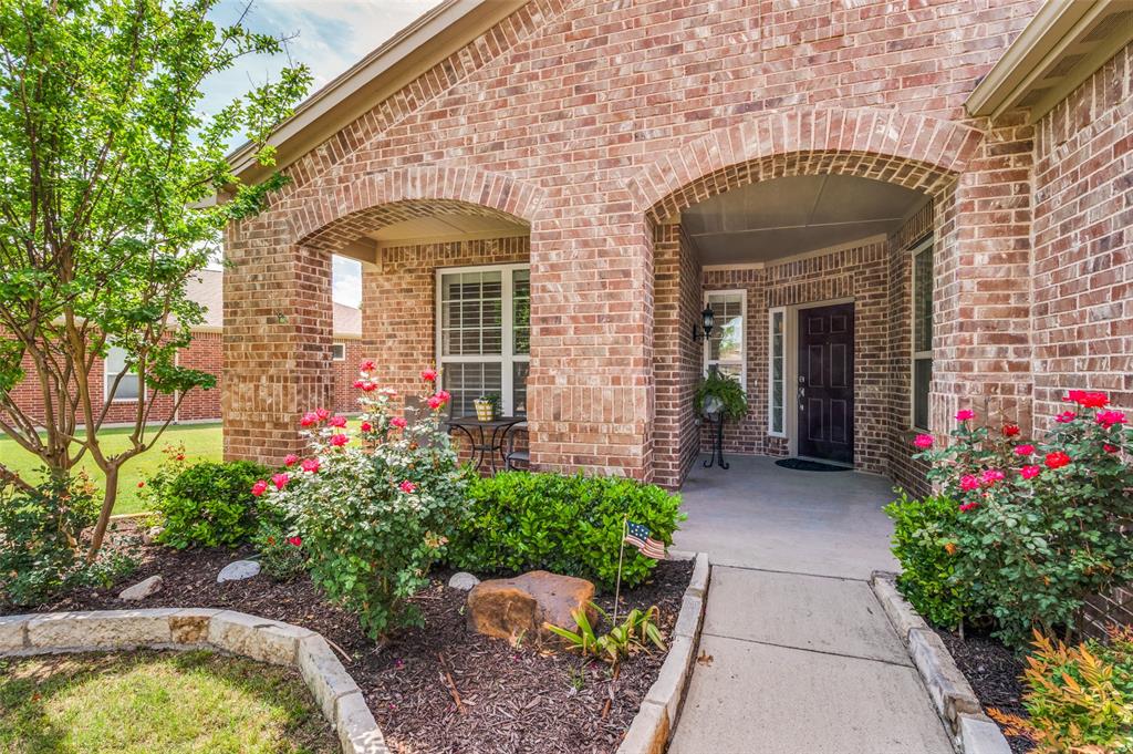 6715 Dewees, Lane Frisco, TX