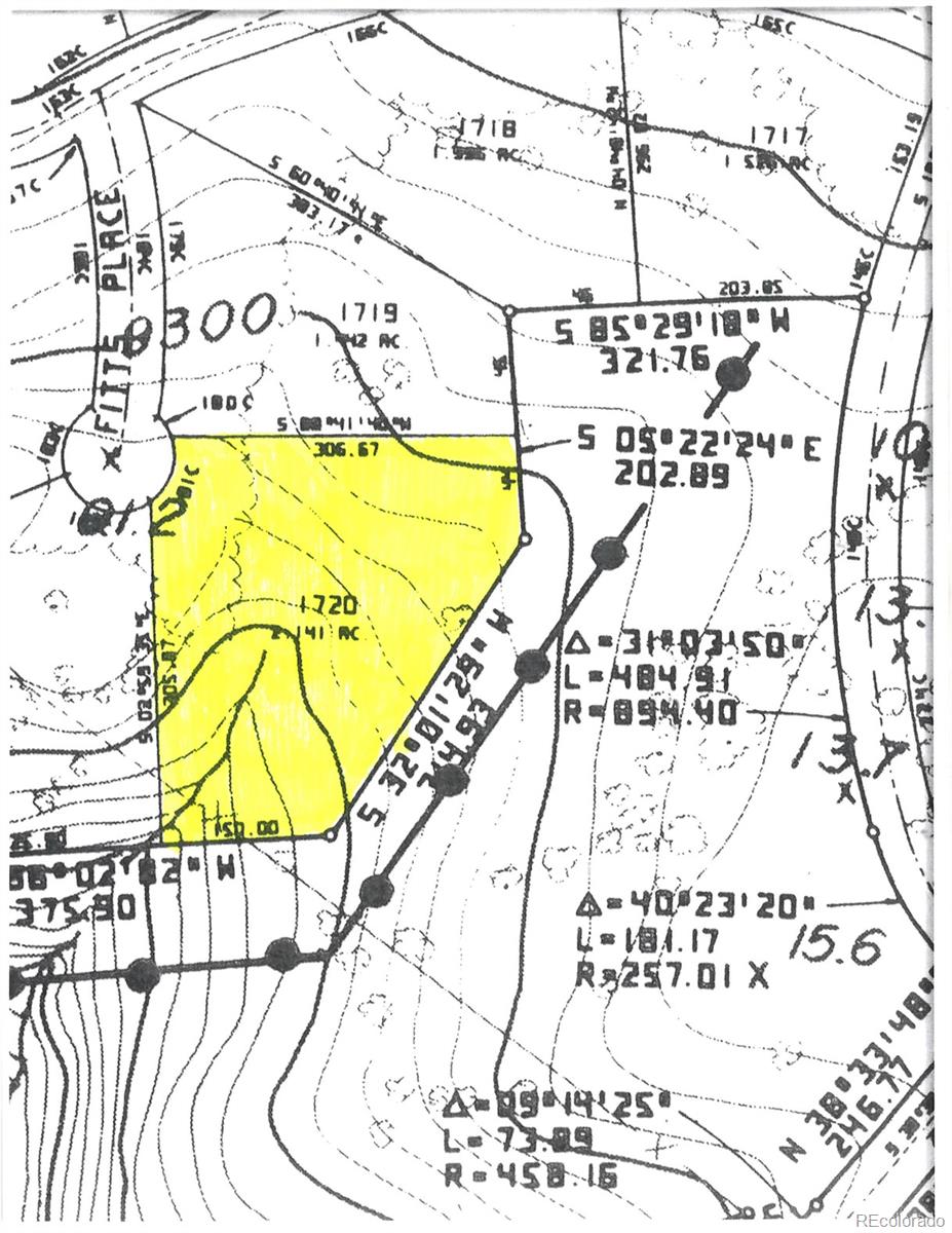 Lot 1720 Fitts Place