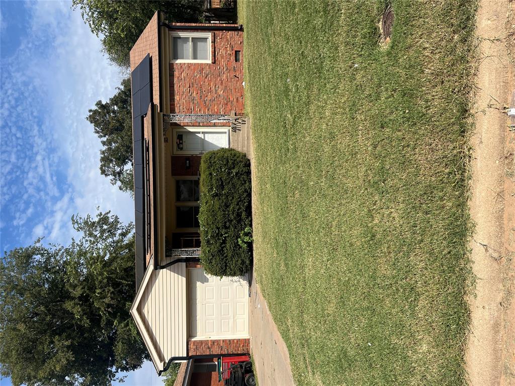 Excellent location and a highly desired neighborhood — this home checks all the boxes! Featuring paid-off solar panels that convey with the property, you’ll enjoy energy savings from day one. The layout is functional and inviting, offering great potential whether you’re looking for a primary residence or a solid investment property. Close to shopping, dining, and quick highway access, this OKC gem delivers both convenience and value.