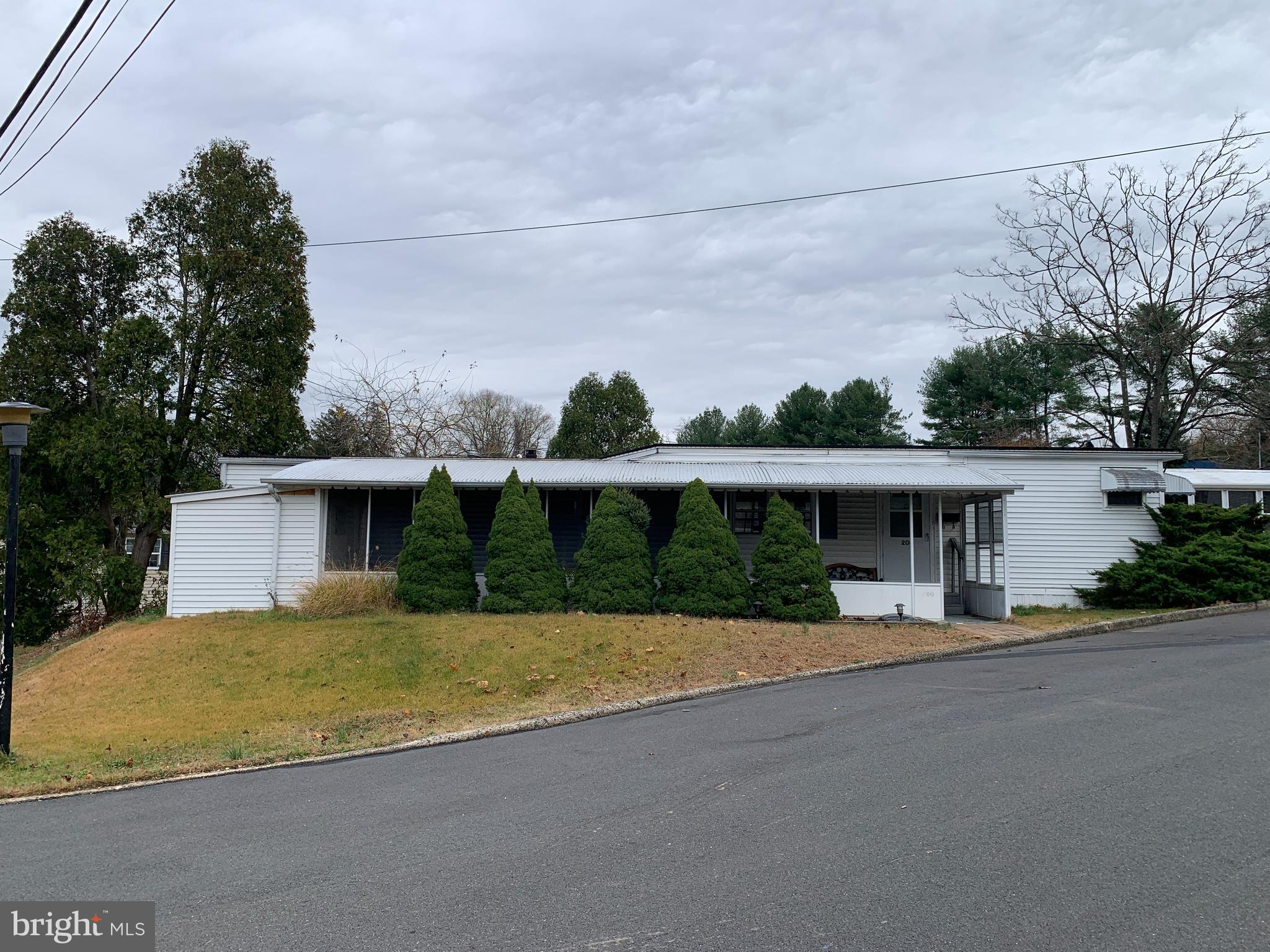 200 Anderson Ave  