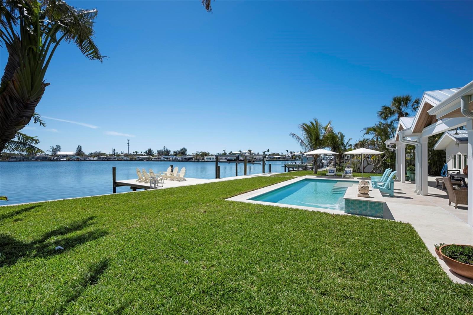 527 Key Royale Drive