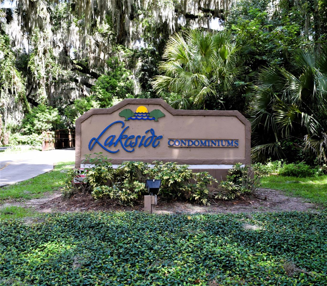 140 Orchid Woods Court 1B